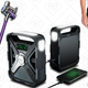 Illustration for article titled Today's Best Deals: Jeans, Dyson V6 Animal, Weather Radio, and More